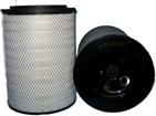 Alco Filter MD-7644 - Воздушный фильтр, двигатель unicars.by