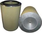 Alco Filter MD-7604 - Воздушный фильтр, двигатель unicars.by