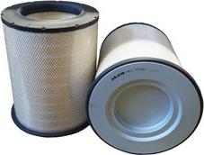 Alco Filter MD-7618 - Воздушный фильтр, двигатель unicars.by