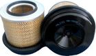 Alco Filter MD-7094 - Воздушный фильтр, двигатель unicars.by