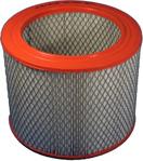 Alco Filter MD-7096 - Воздушный фильтр, двигатель unicars.by