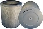 Alco Filter MD-7038 - Воздушный фильтр, двигатель unicars.by