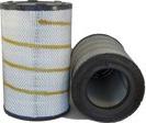 Alco Filter MD-7120 - Воздушный фильтр, двигатель unicars.by