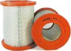 Alco Filter MD-782 - Воздушный фильтр, двигатель unicars.by