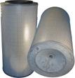 Alco Filter MD-7390 - Воздушный фильтр, двигатель unicars.by