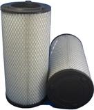 Alco Filter MD-7398 - Воздушный фильтр, двигатель unicars.by