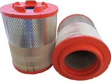 Alco Filter MD-7750 - Воздушный фильтр, двигатель unicars.by