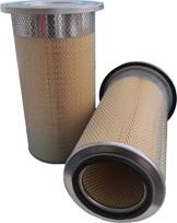 Alco Filter MD-7716 - Воздушный фильтр, двигатель unicars.by