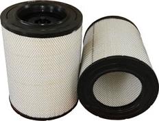 Alco Filter MD-7726 - Воздушный фильтр, двигатель unicars.by