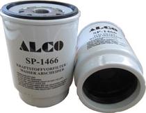 Alco Filter SP-1466 - Топливный фильтр unicars.by