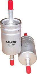 Alco Filter SP-1489 - Топливный фильтр unicars.by