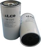 Alco Filter SP-1432 - Топливный фильтр unicars.by