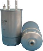 Alco Filter SP-1421 - Топливный фильтр unicars.by