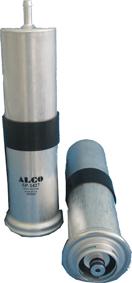 Alco Filter SP-1427 - Топливный фильтр unicars.by