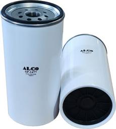 Alco Filter SP-1477 - Топливный фильтр unicars.by