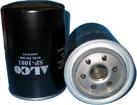 Alco Filter SP-1081 - Топливный фильтр unicars.by