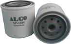 Alco Filter SP-1104 - Фильтр охлаждающей жидкости unicars.by