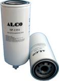 Alco Filter SP-1351 - Топливный фильтр unicars.by