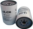 Alco Filter SP-1357 - Топливный фильтр unicars.by