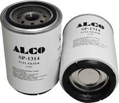 Alco Filter SP-1314 - Топливный фильтр unicars.by