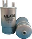 Alco Filter SP-1387 - Топливный фильтр unicars.by