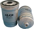 Alco Filter SP-1377 - Топливный фильтр unicars.by