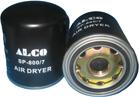 Alco Filter SP-800/7 - Патрон осушителя воздуха, пневматическая система unicars.by