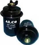 Alco Filter SP-2040 - Топливный фильтр unicars.by