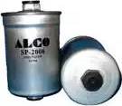 Alco Filter SP-2006 - Топливный фильтр unicars.by