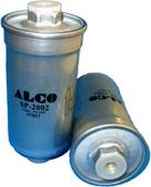 Alco Filter SP-2002 - Топливный фильтр unicars.by