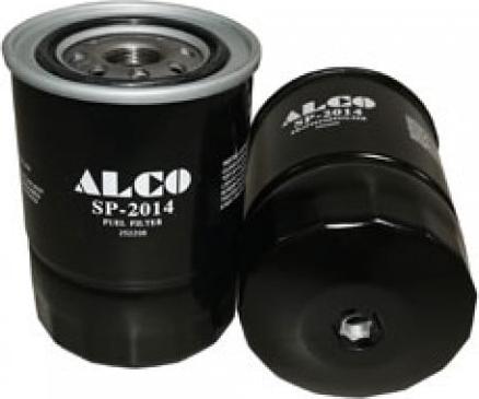 Alco Filter SP-2014 - Топливный фильтр unicars.by