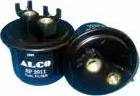 Alco Filter SP-2011 - Топливный фильтр unicars.by