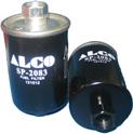 Alco Filter SP-2083 - Топливный фильтр unicars.by