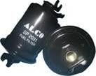 Alco Filter SP-2031 - Топливный фильтр unicars.by