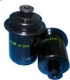 Alco Filter SP-2076 - Топливный фильтр unicars.by