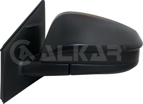 Alkar 9241919 - Наружное зеркало unicars.by