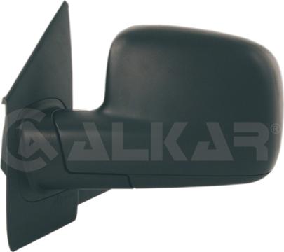 Alkar 9201985 - Наружное зеркало unicars.by