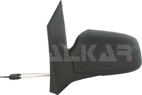 Alkar 6164400 - Наружное зеркало unicars.by