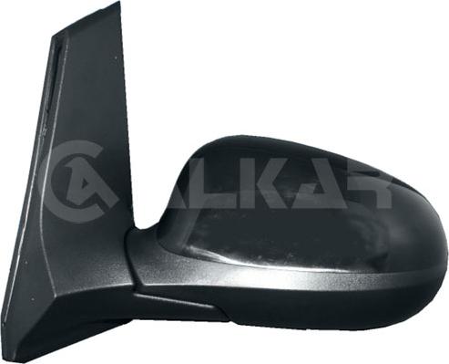 Alkar 6125403 - Наружное зеркало unicars.by