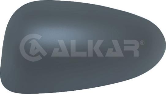 Alkar 6341927 - Покрытие, корпус, внешнее зеркало unicars.by