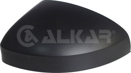 Alkar 6341824 - Покрытие, корпус, внешнее зеркало unicars.by