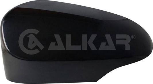 Alkar 6341279 - Покрытие, корпус, внешнее зеркало unicars.by