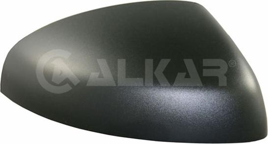 Alkar 6341790 - Покрытие, корпус, внешнее зеркало unicars.by