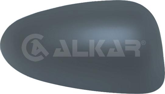 Alkar 6342927 - Покрытие, корпус, внешнее зеркало unicars.by