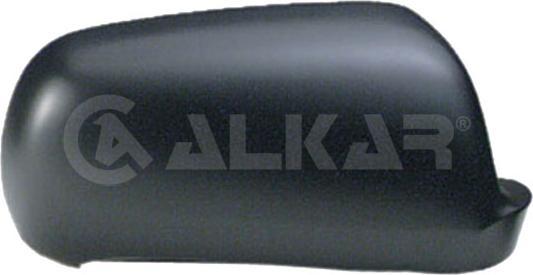 Alkar 6342500 - Покрытие, корпус, внешнее зеркало unicars.by