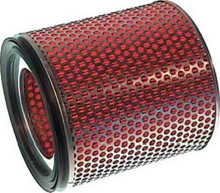 AMC Filter DA-768 - Воздушный фильтр, двигатель unicars.by