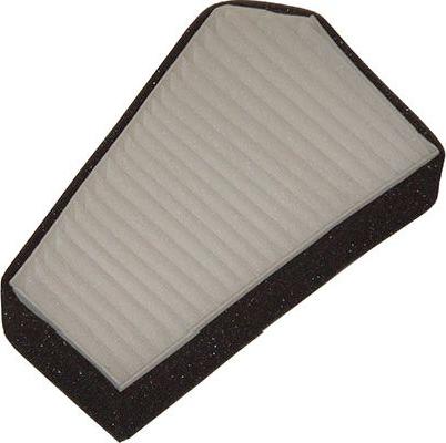 AMC Filter DC-7109 - Фильтр воздуха в салоне unicars.by