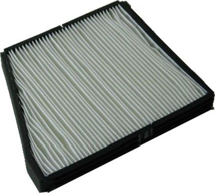 AMC Filter DC-7104 - Фильтр воздуха в салоне unicars.by