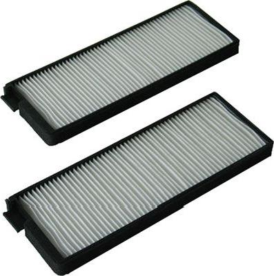 AMC Filter DC-7105 - Фильтр воздуха в салоне unicars.by