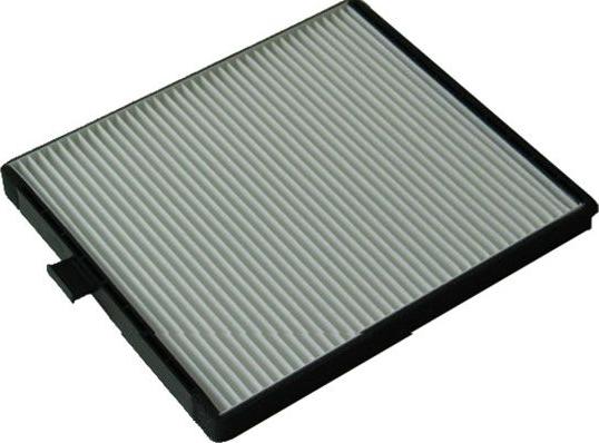 AMC Filter DC-7102 - Фильтр воздуха в салоне unicars.by